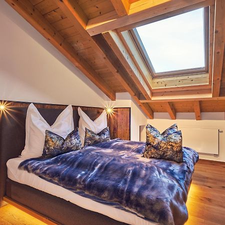 Activechalets Six.Nine.Eight Reit im Winkl Exteriör bild