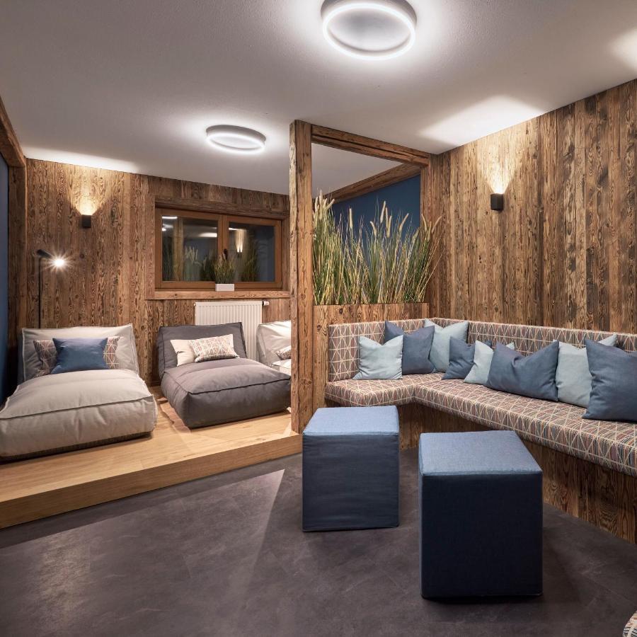 Activechalets Six.Nine.Eight Reit im Winkl Exteriör bild
