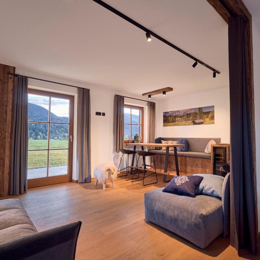 Activechalets Six.Nine.Eight Reit im Winkl Exteriör bild