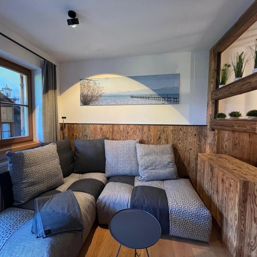 Activechalets Six.Nine.Eight Reit im Winkl Exteriör bild