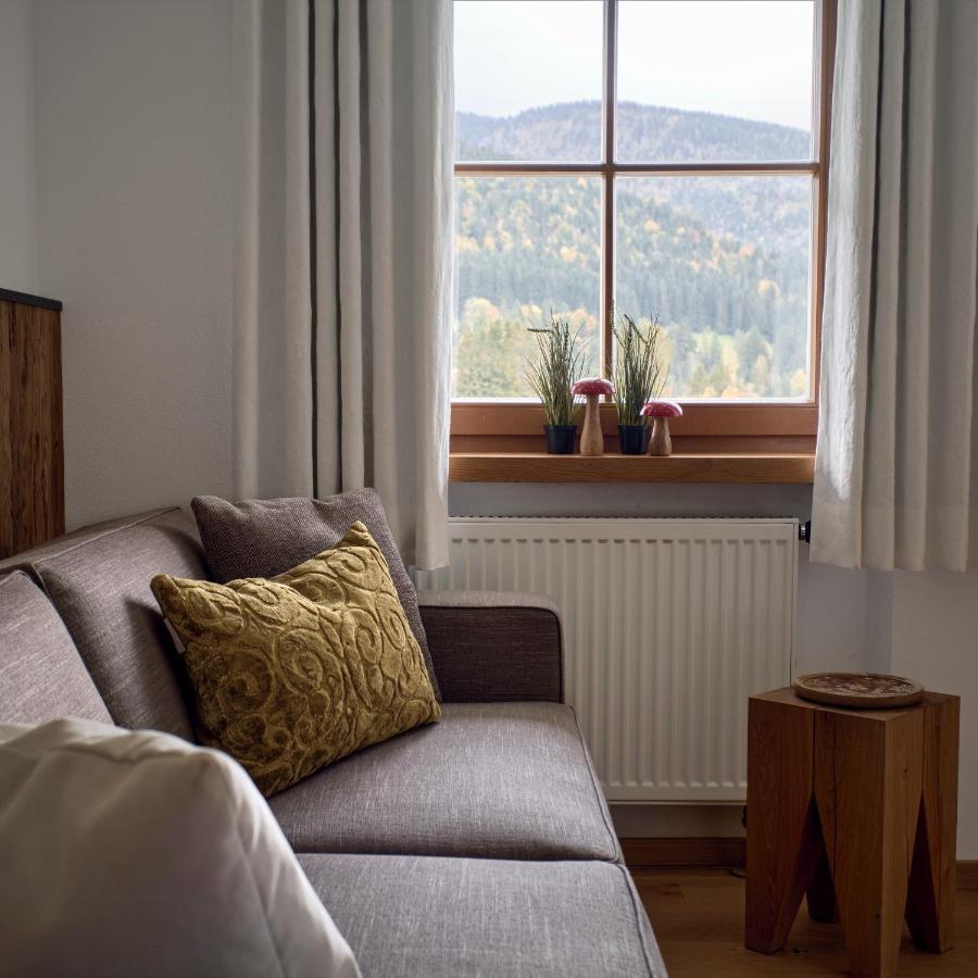 Activechalets Six.Nine.Eight Reit im Winkl Exteriör bild