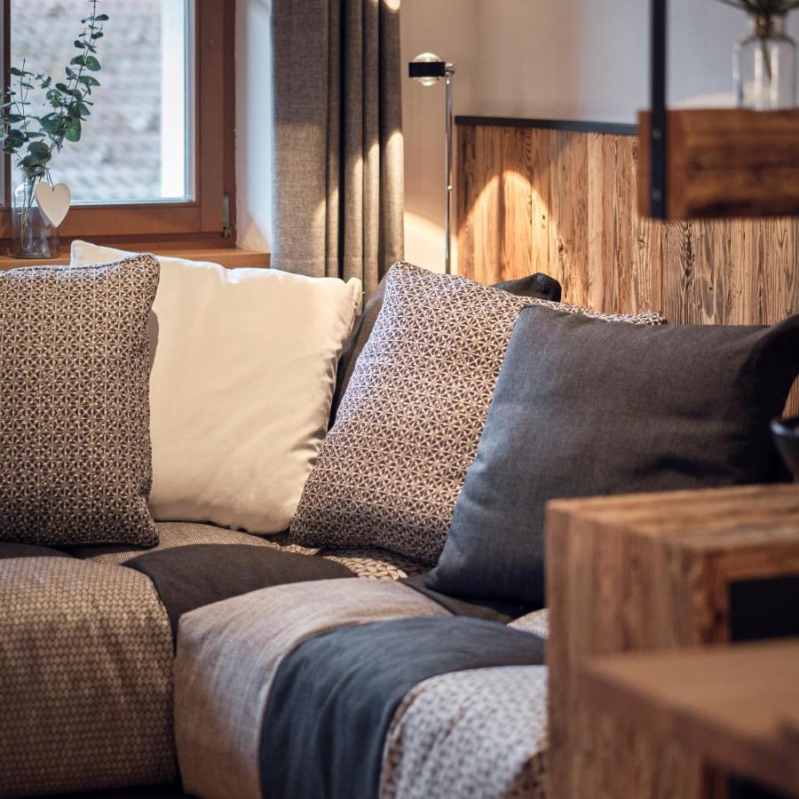 Activechalets Six.Nine.Eight Reit im Winkl Exteriör bild