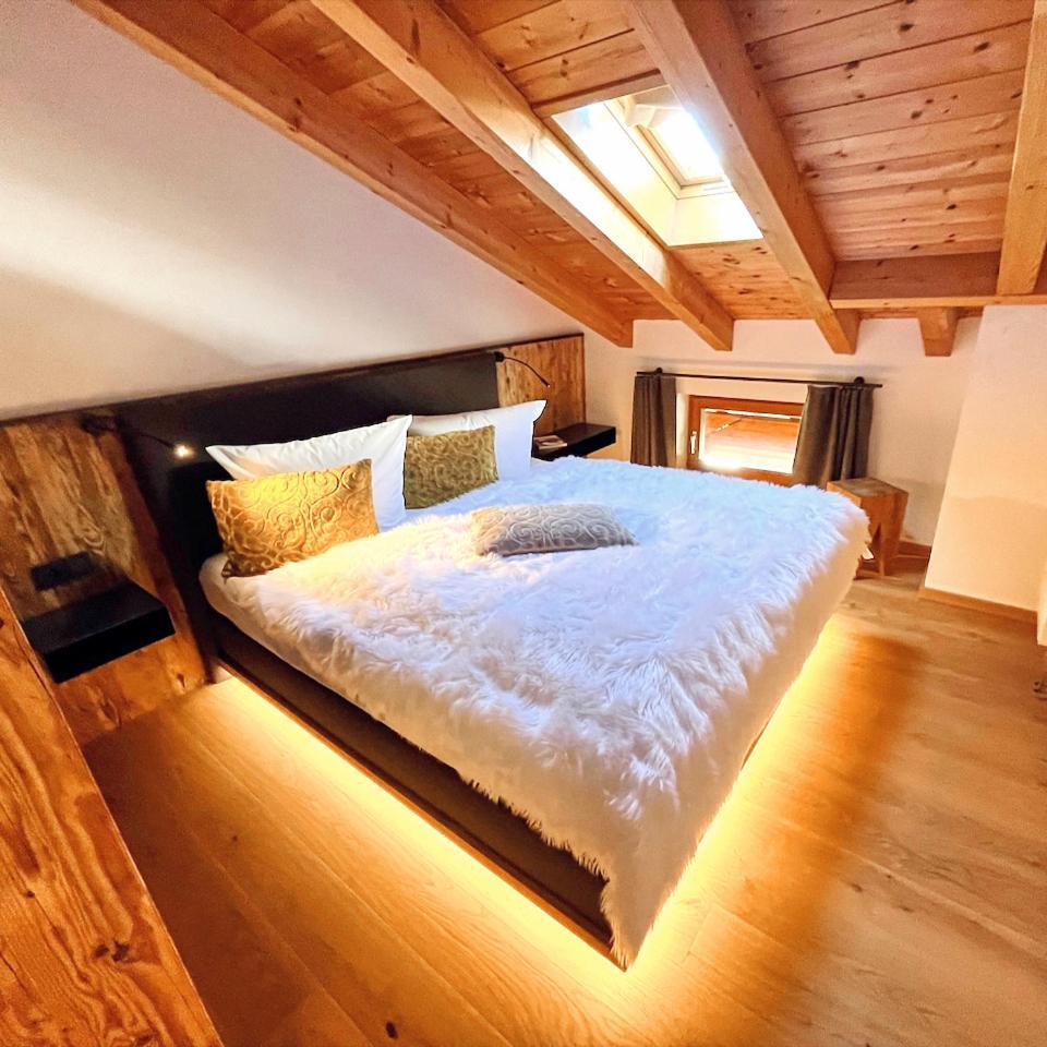 Activechalets Six.Nine.Eight Reit im Winkl Exteriör bild