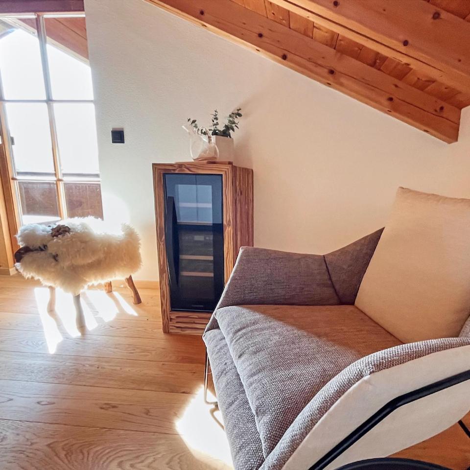 Activechalets Six.Nine.Eight Reit im Winkl Exteriör bild