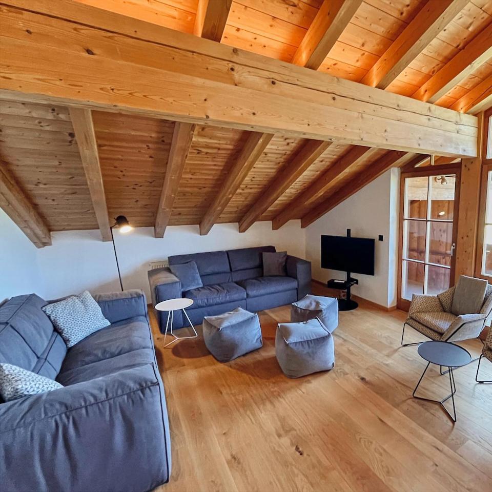 Activechalets Six.Nine.Eight Reit im Winkl Exteriör bild