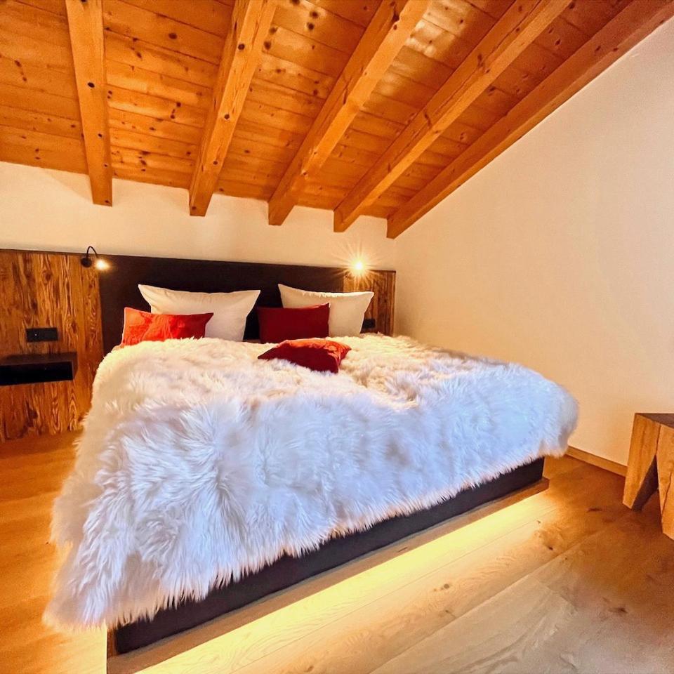Activechalets Six.Nine.Eight Reit im Winkl Exteriör bild