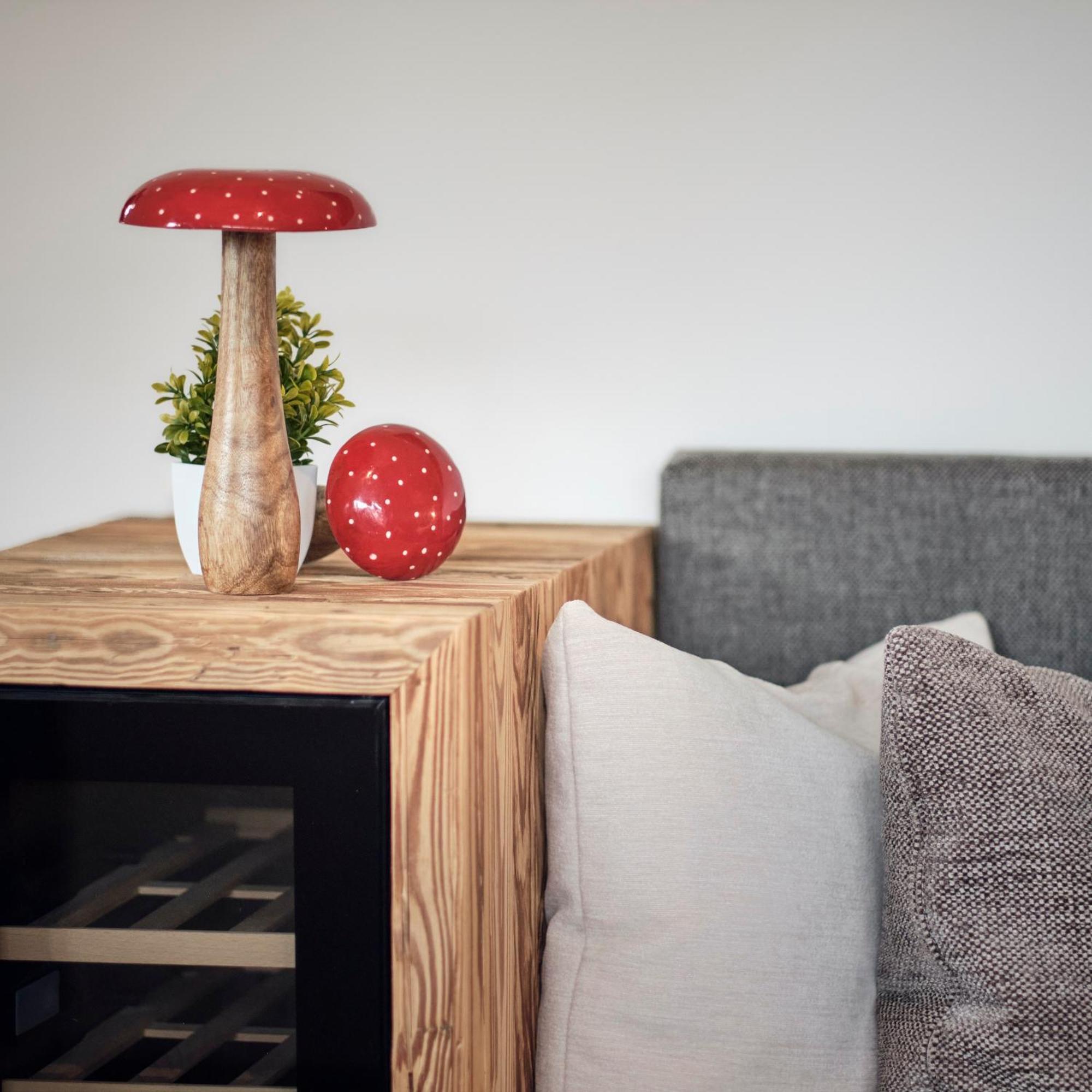 Activechalets Six.Nine.Eight Reit im Winkl Exteriör bild