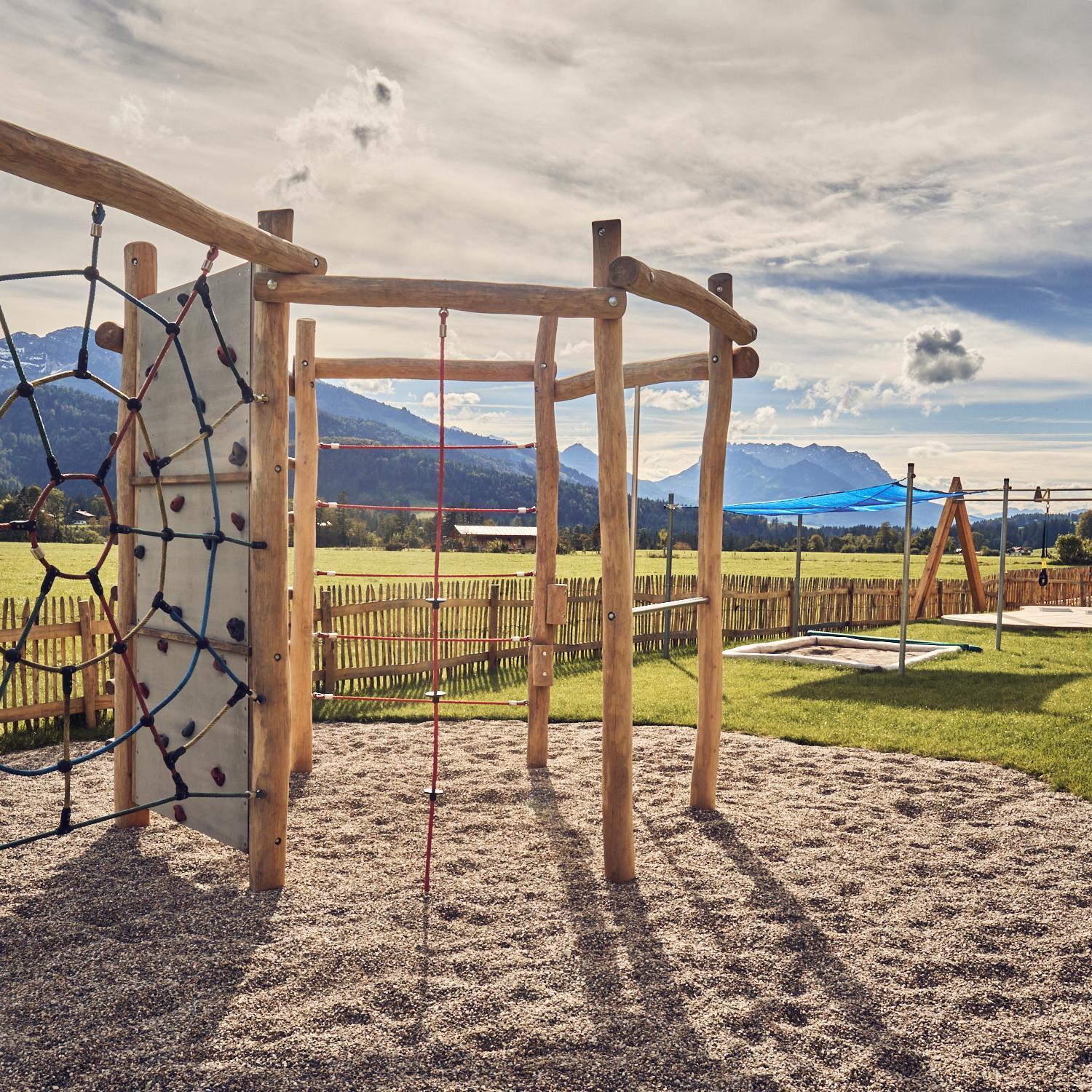 Activechalets Six.Nine.Eight Reit im Winkl Exteriör bild