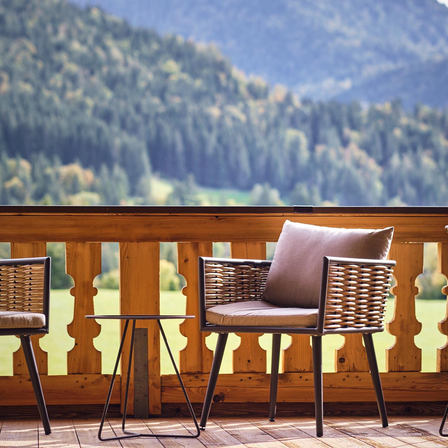Activechalets Six.Nine.Eight Reit im Winkl Exteriör bild