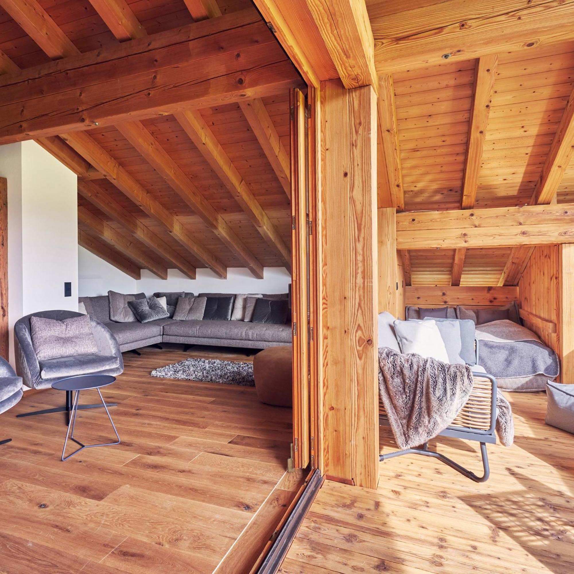 Activechalets Six.Nine.Eight Reit im Winkl Exteriör bild