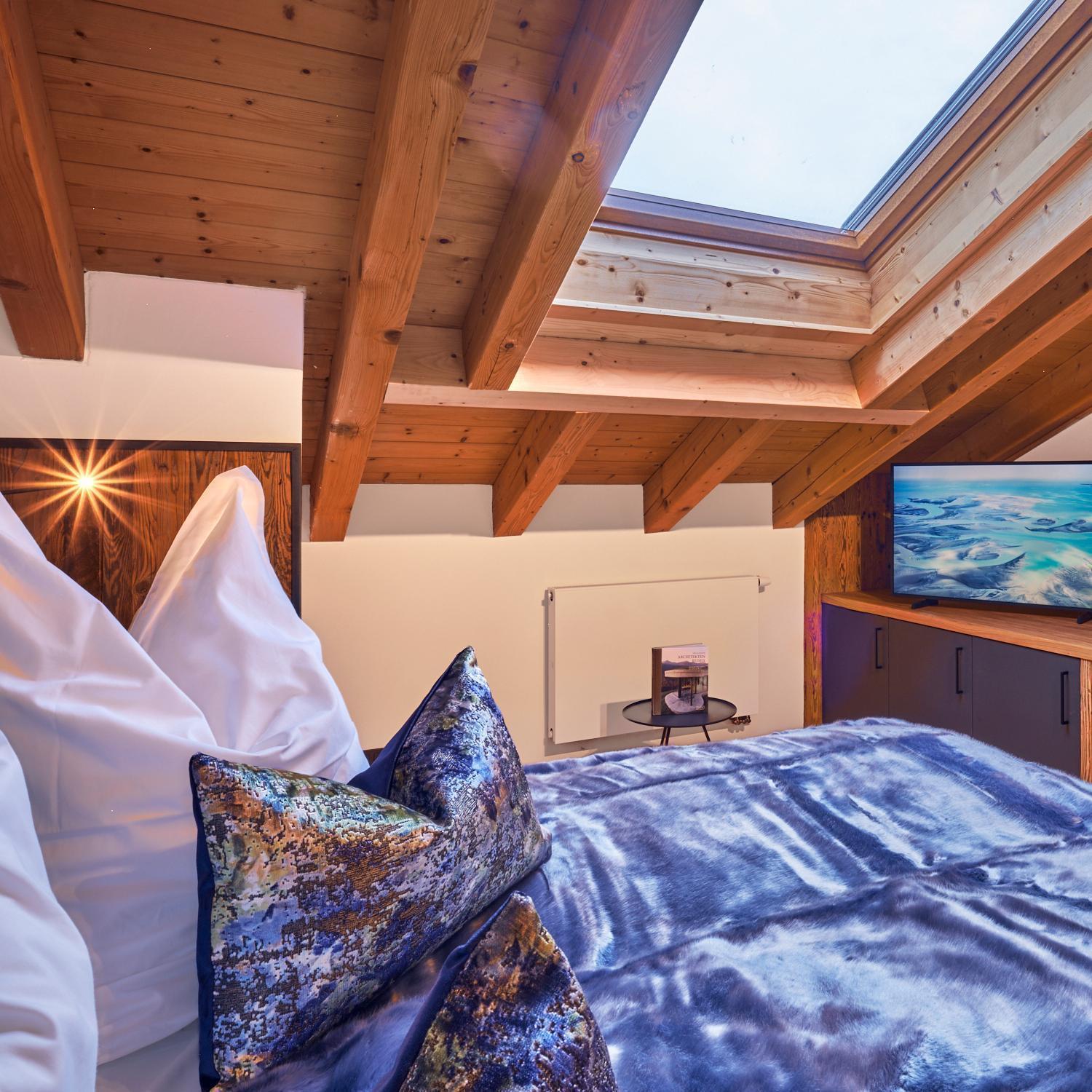 Activechalets Six.Nine.Eight Reit im Winkl Exteriör bild