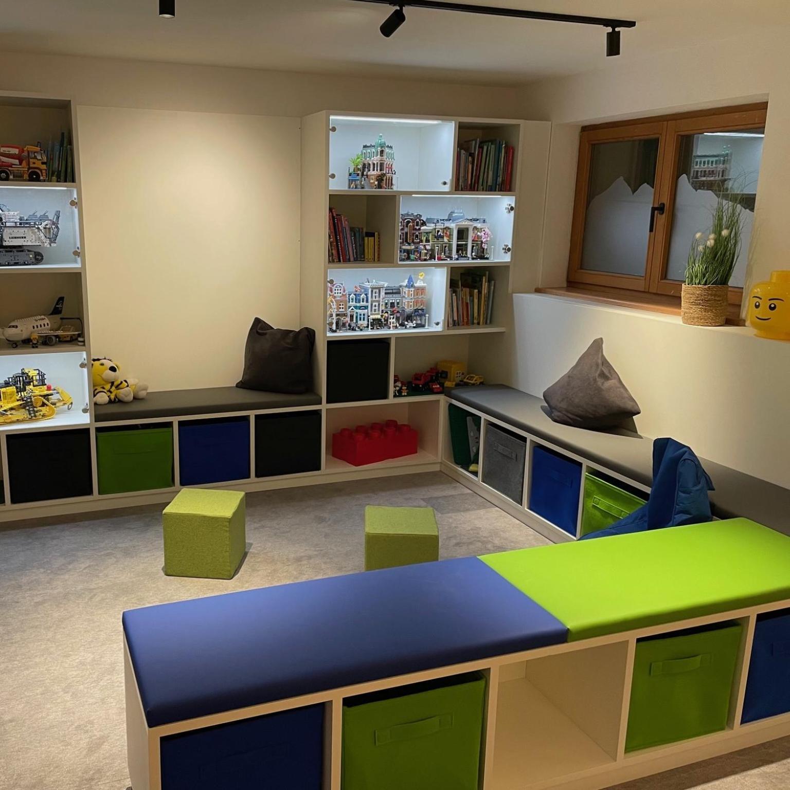 Activechalets Six.Nine.Eight Reit im Winkl Exteriör bild